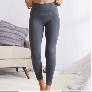 Aerie Move Leggings (Gray) - size XS